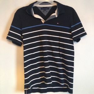 Vintage Tommy Hilfiger Polo